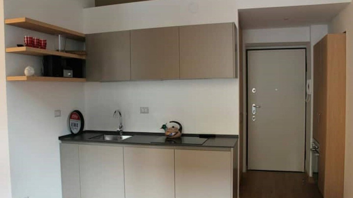 Acquabella Apartment | Goldoni77.