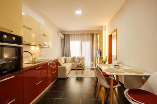 Golem Apartment | Golem Summer Vibes Apartment