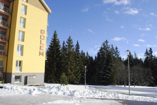 Tatranska Strba Apartment | Golem Tatranská Štrba