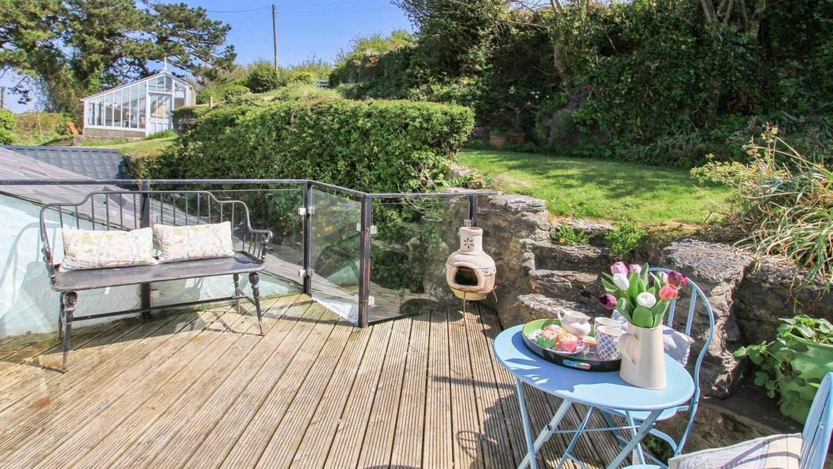 Beaumaris Cottage | Goleufryn