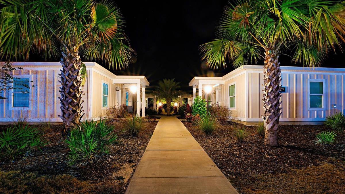 Carrabelle Villa | Golf and Gulf Oasis 1bed/1bath