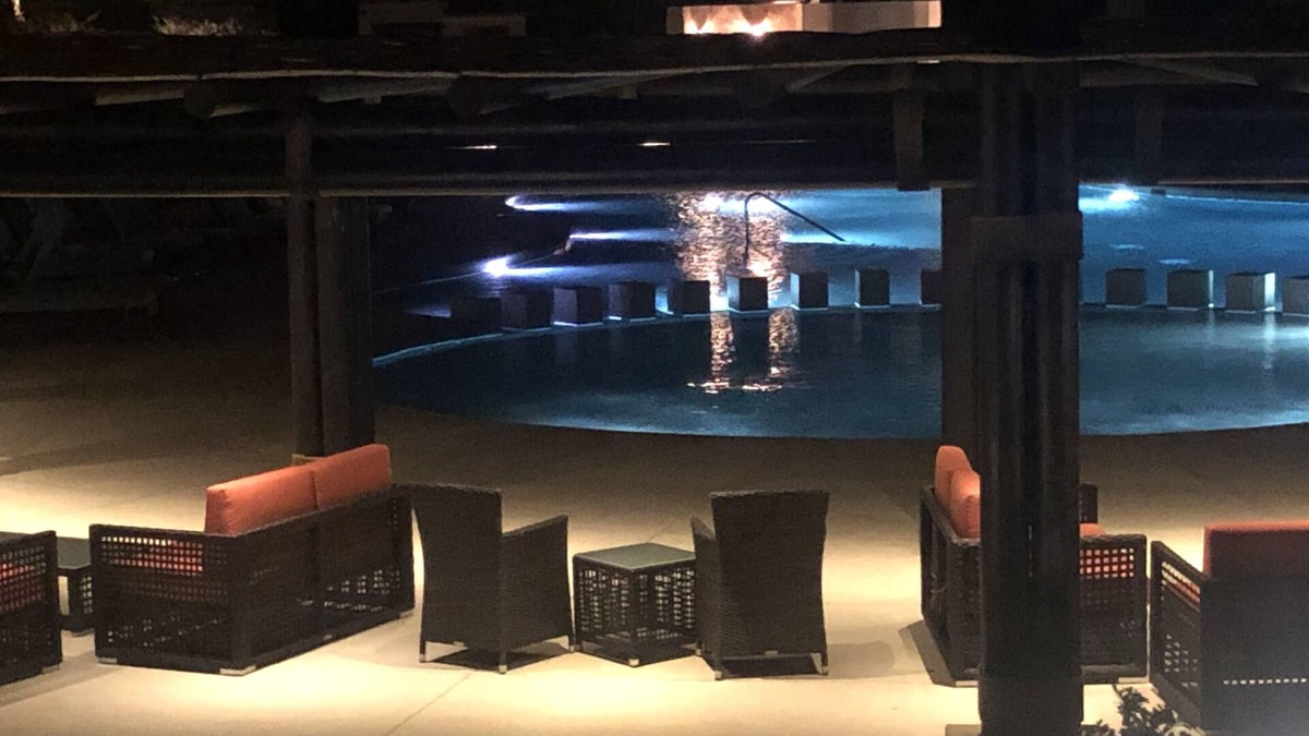 Los Cabos Condo | Golf and Ocean View Ground Floor Luxury Condo with Resort Amenities