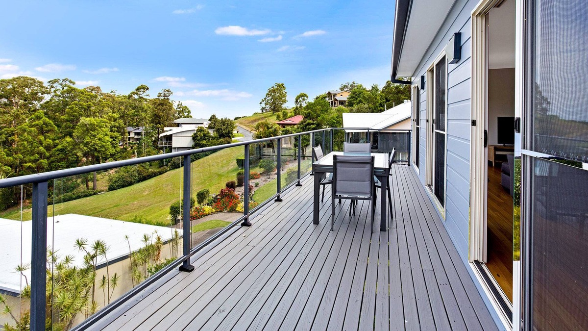 Tallwoods Village House | Golf, Beach, Home, Happy, Summer, Swim, Ocean