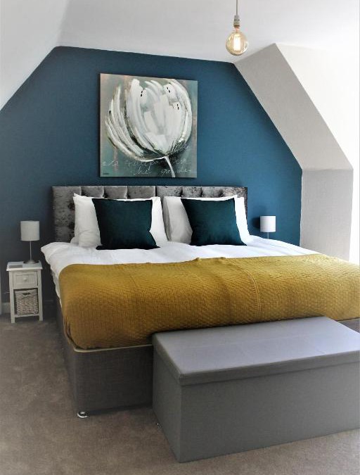 Lansdown Apartment | Golf Club House FREE MULTI SPACE PARKING