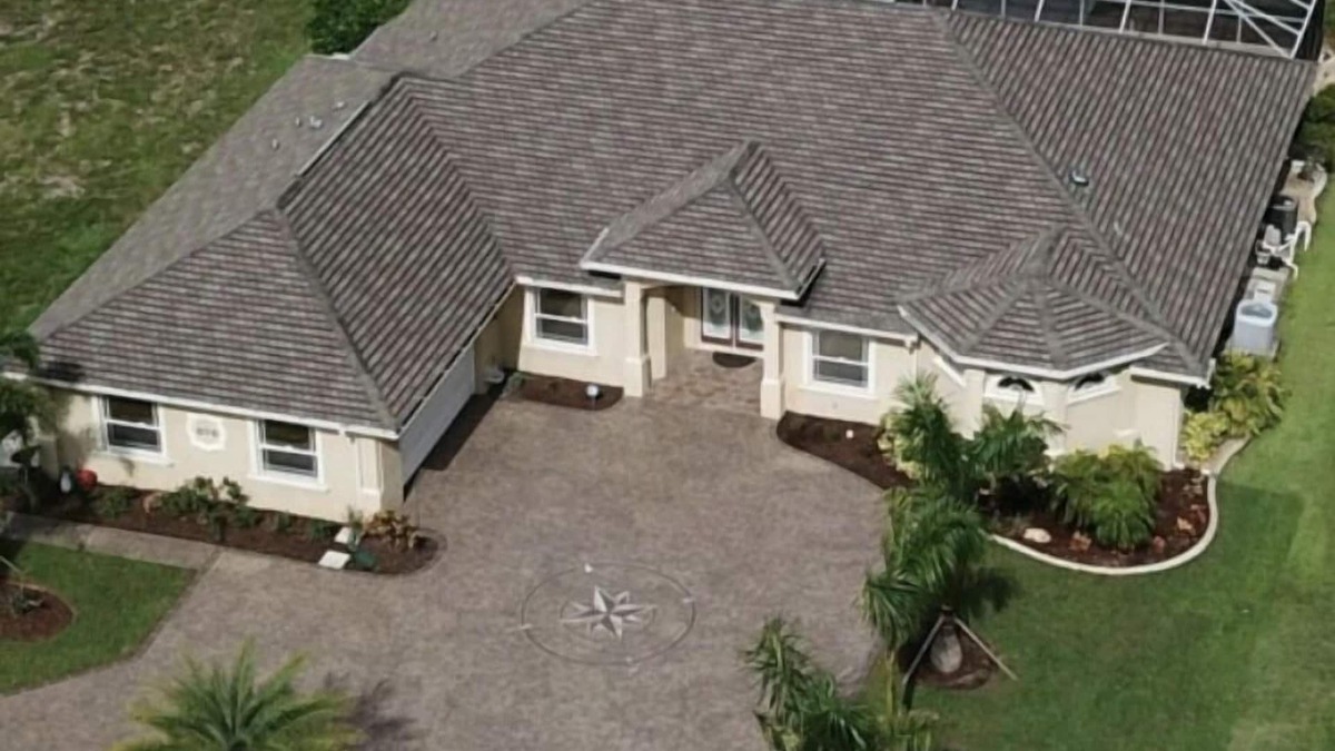 Long Meadow House | Golf Coast Paradise!