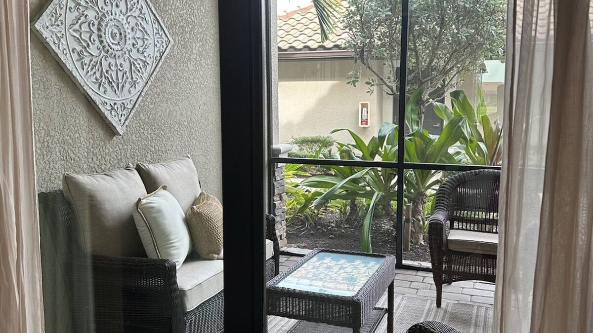 Lakewood Ranch Condo | Golf condo