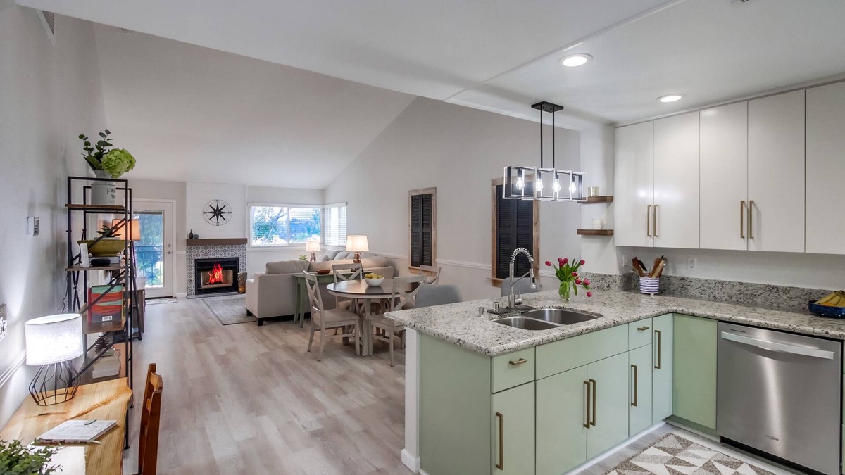 Rancho Bernardo House | Golf Course and Mountain view luxury rental in Bernardo Heights!