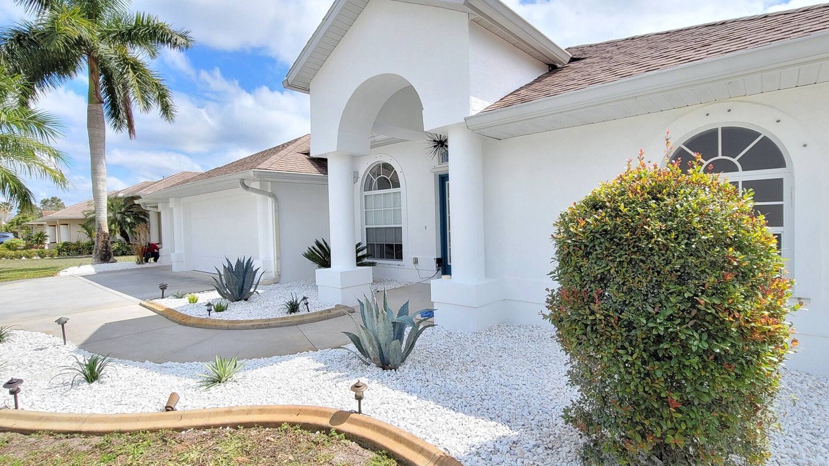 Pinehurst House | Golf Course Heated Pool Vacation Home