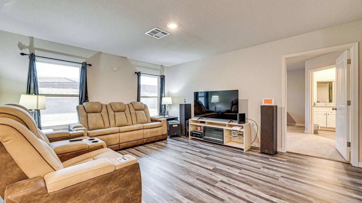 Mohave Valley House | Golf, Game, Hike, Fish & Relax: Mohave Valley Gem