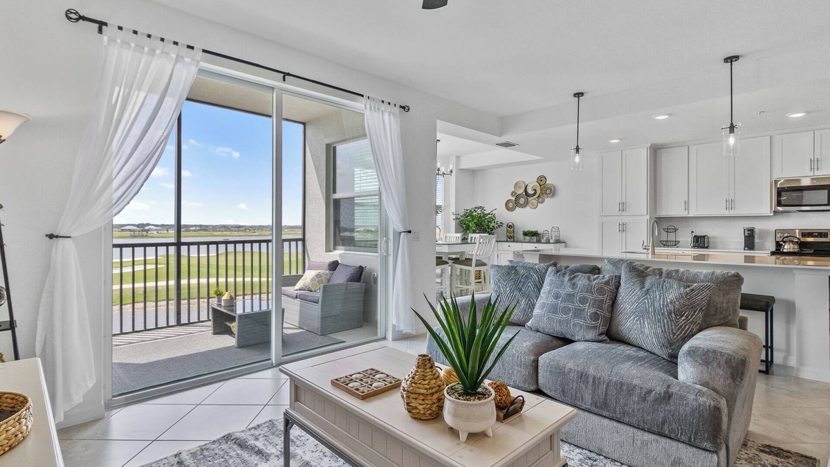 Immokalee House | Golf Getaway: Luxury Living