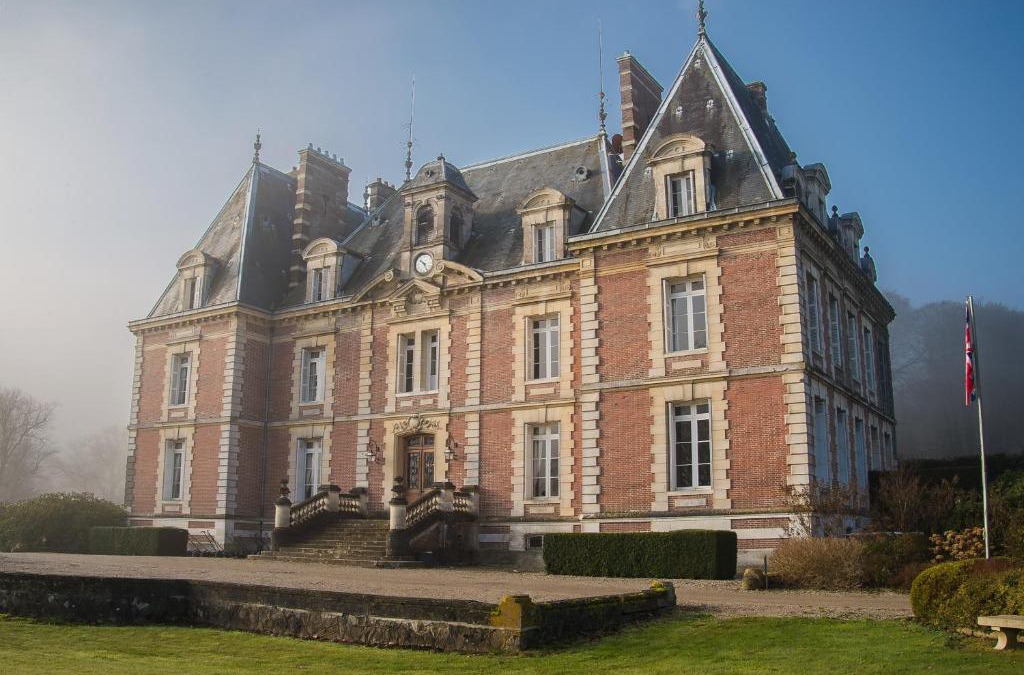 Saint-Saens Hotel | Golf Hotel