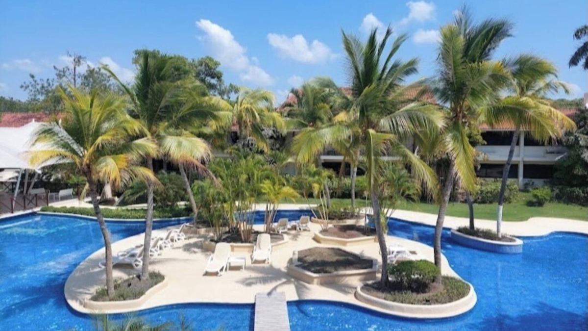 Playa Coronado Apartment | ⛳️✨️Golf included for 2 guest with your reservation Private beach&golf course⛳️n