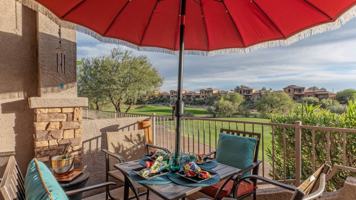 Gold Canyon House | Golf & Mt VIEWS, Golfers/Hikers Paradise, Comm Htd Salt POOL & Spa, All King Beds