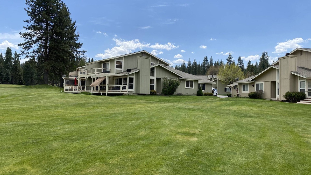 Plumas Eureka Estates House | Golf Paradise Getaway - Sleeps 8!