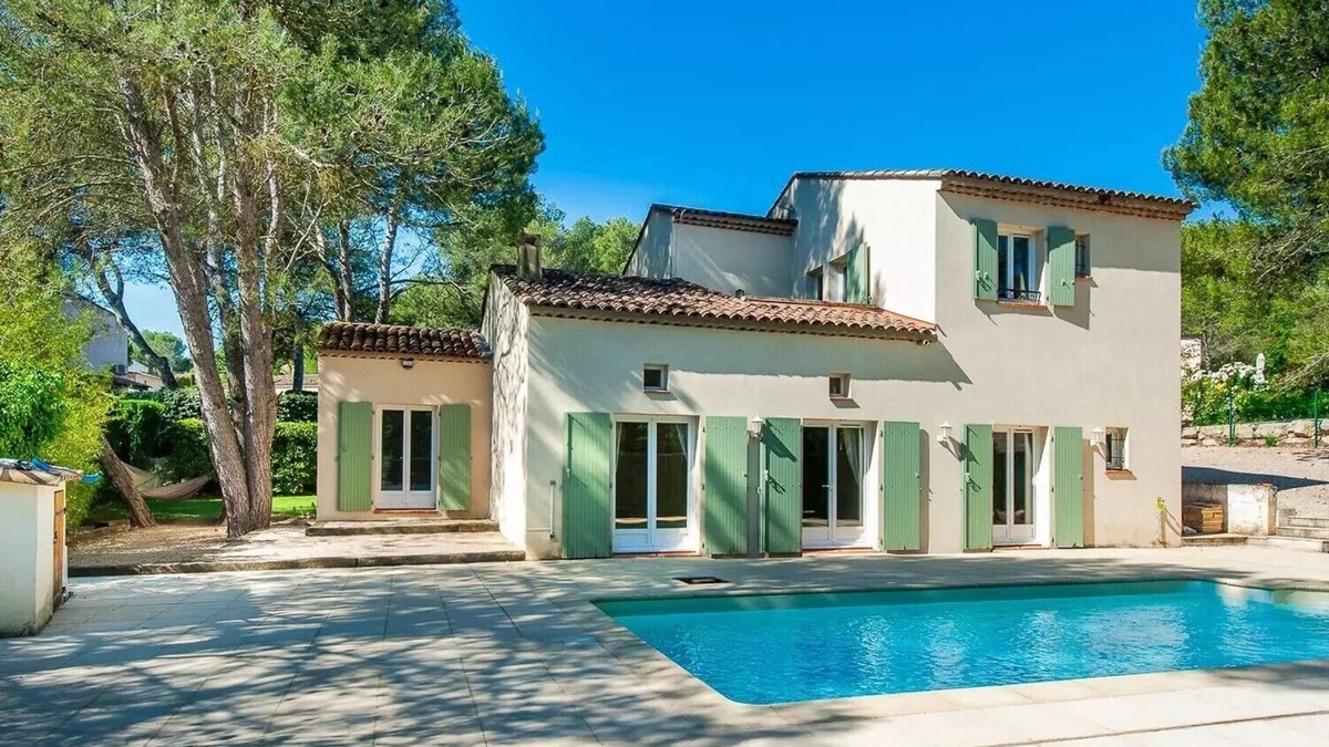 Pont Royal Villa | Golf Pont Royal- 4 bedroom villa with private pool, ideal for families!
