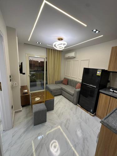 Marina El Alamein Ski Chalet | Golf porto marina - Two bedroom chalet