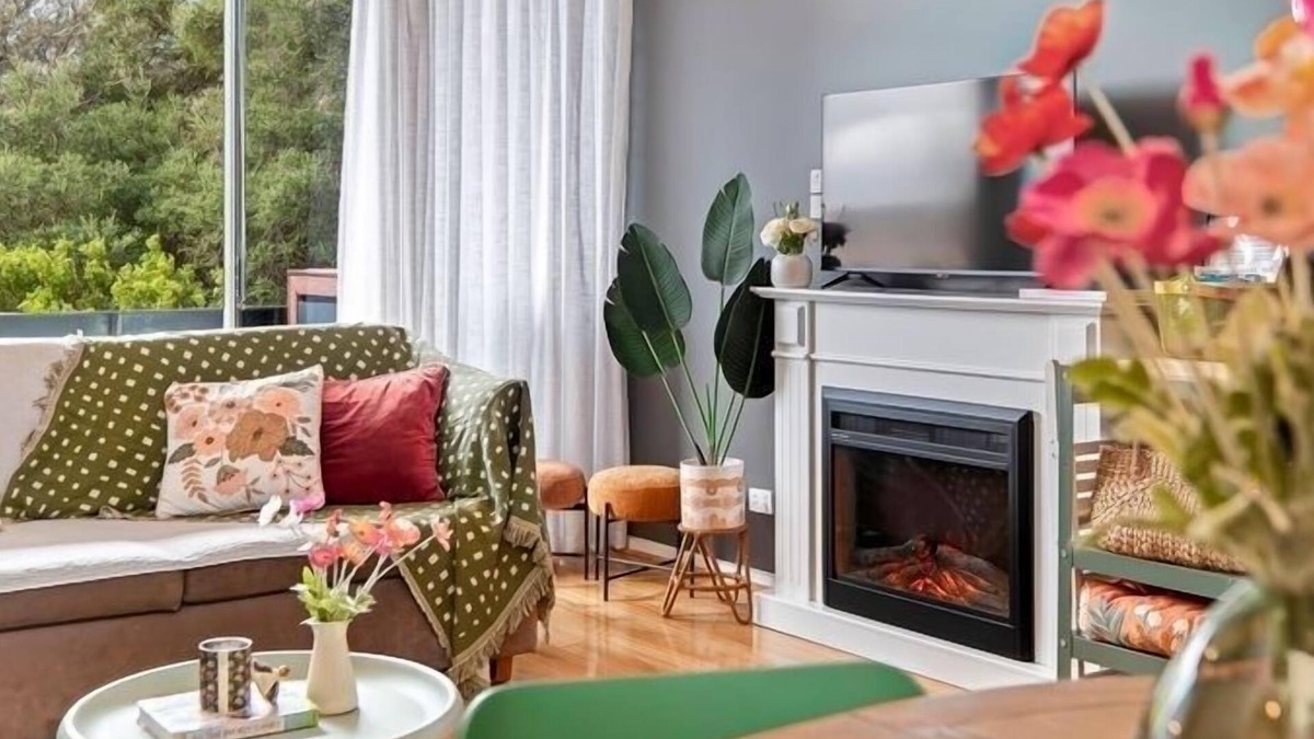 Fingal Apartment | Golf Resort in Fingal near Beach, Hot Springs.