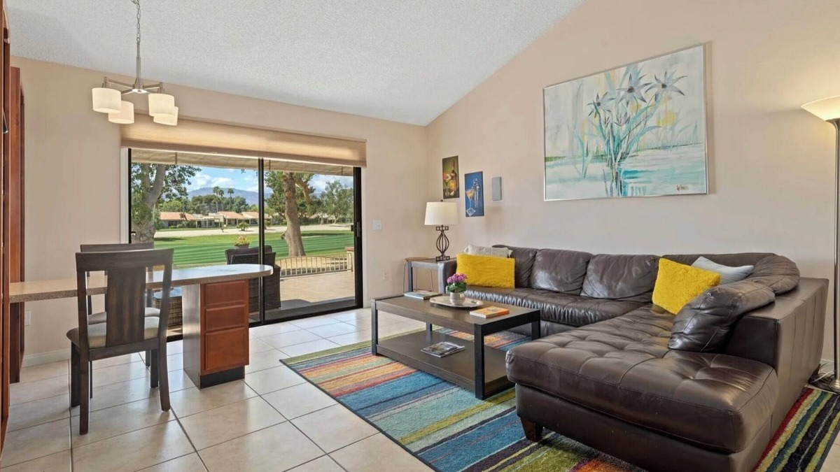 Palm Desert Resort | GOLF RESORT LIVING AT ITS FINEST