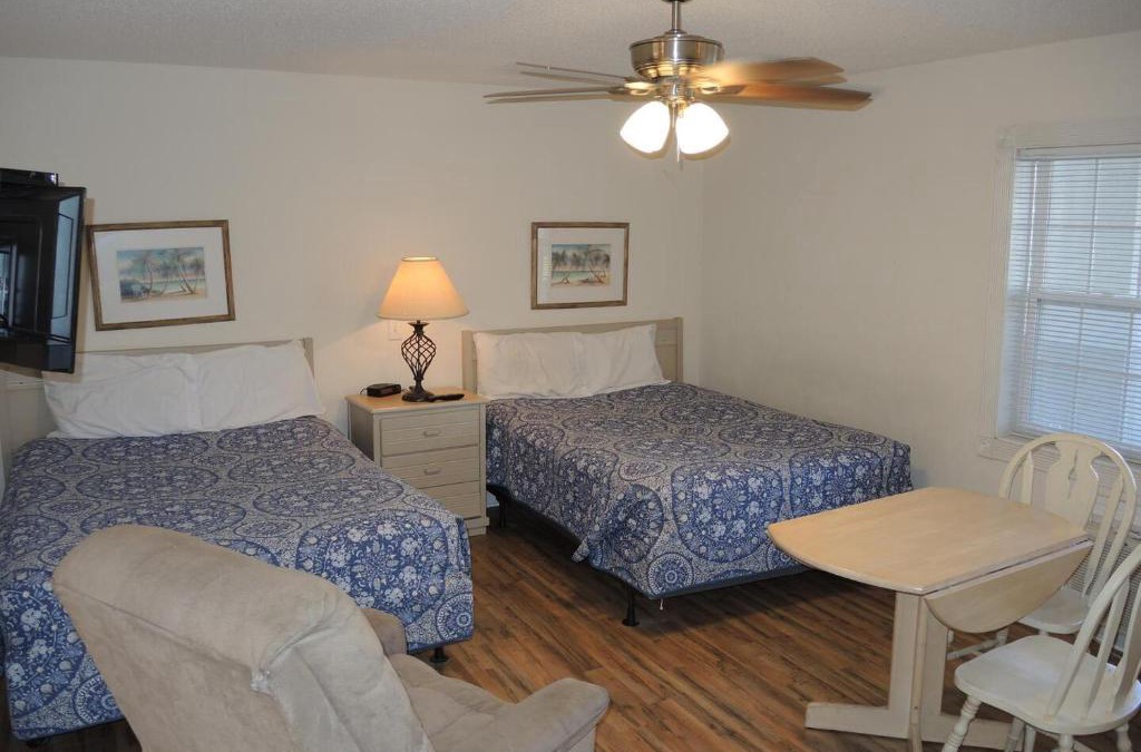 Calabash Apartment | Golf Resort Studion Villa 1202L