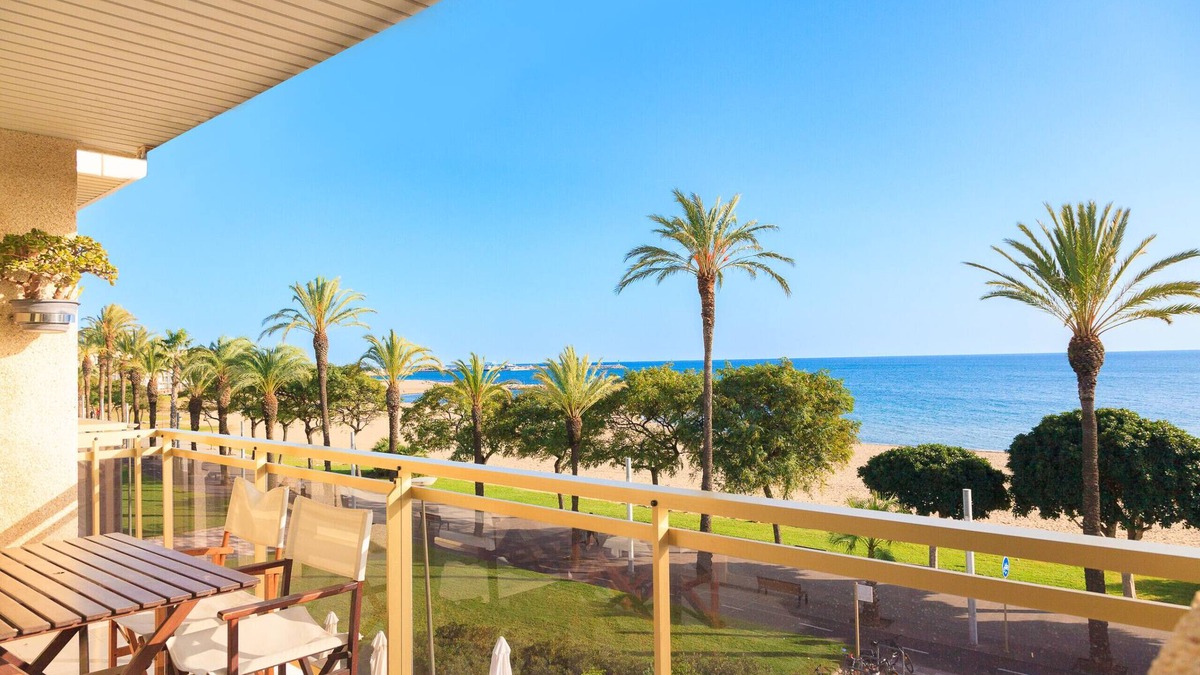 Cambrils Apartment | GOLF SANT JORDI 2 Apartment