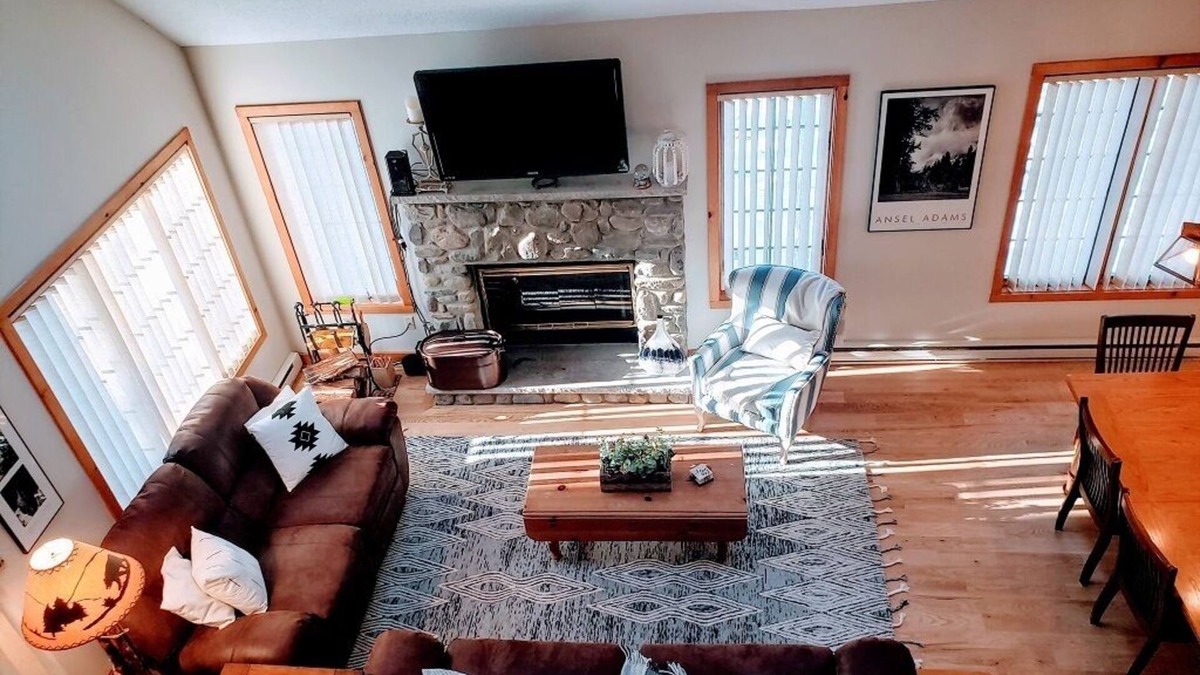 White Haven House | Golf/Ski destination on beautiful Jack Frost Mountain - Poconos
