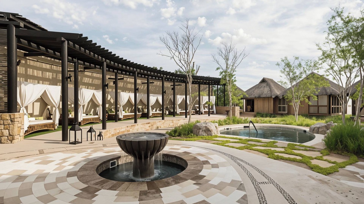 Los Cangrejos II y III Hotel | Golf, Spa and Beachfront Luxury