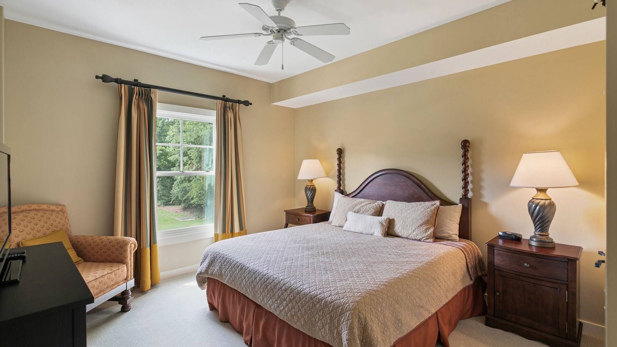 St. Augustine Condo | Golf & Spa Resort Immaculate Paradise - St. Augustine w/pools & hot tub
