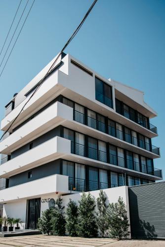 Maputo Apartment | Golf View Apartments