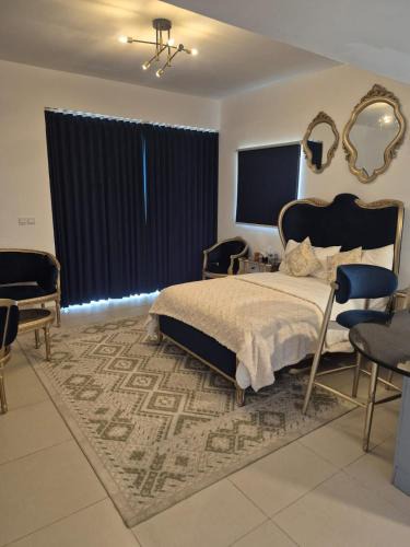 As Sifah Apartment | Golf View Studio