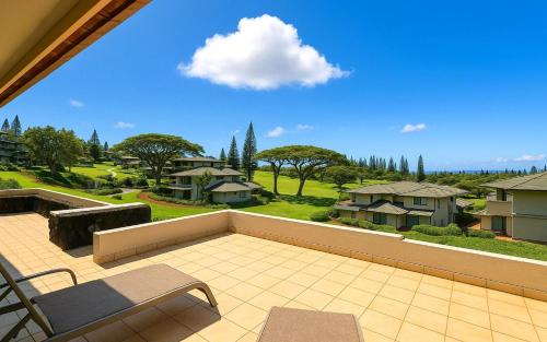 Kapalua Apartment | Golf View Villas at Kapalua Golf by KBM Resorts
