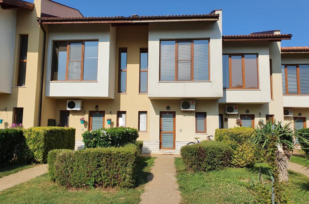 Balchik House | Golf Villa in Lighthouse Golf & SPA Resort