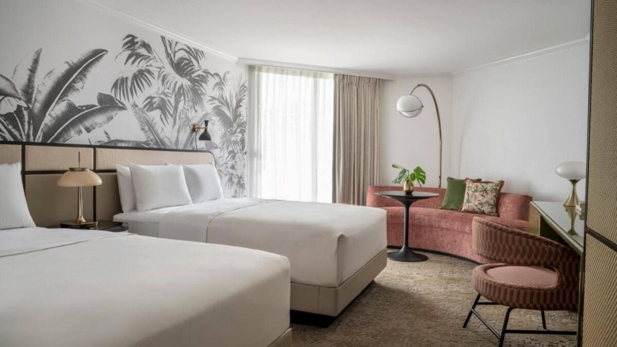 Hunt Club Resort | Golf Weekend in South FL! 3 Serene Units, 90 Holes of Golf, Spa, On-Site Dining
