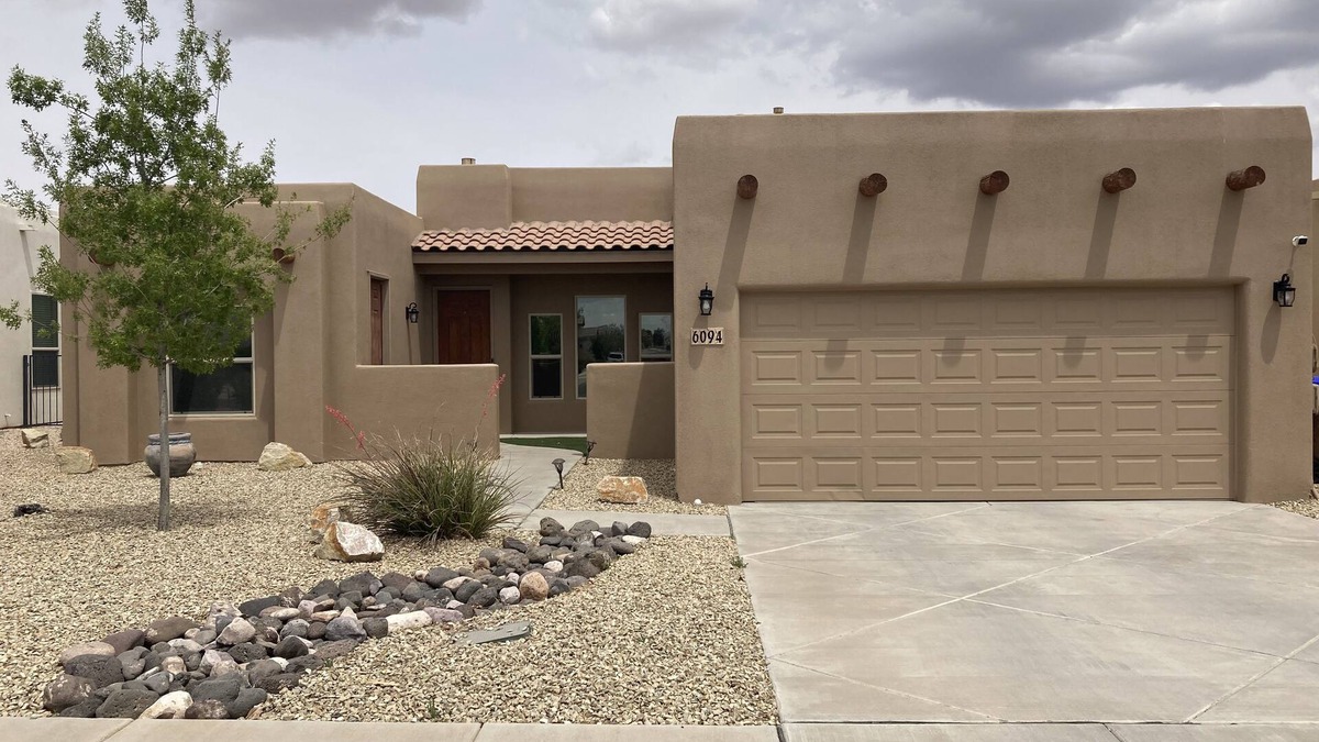 Las Cruces House | Golfer Paradise II w/hot tub-2 mins from golfcourse