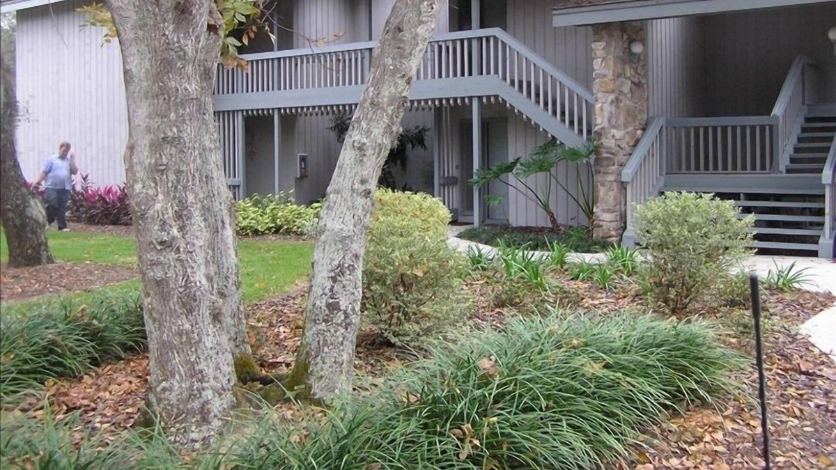 Grenelefe Condo | Golfers-Families: Abundant Golf and World Class Attractions