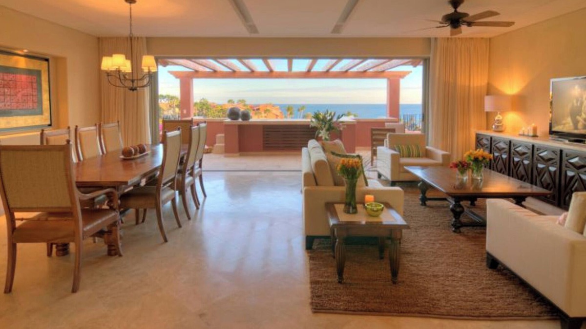 El Rosarito Villa | Golfers Paradise 5 Star Luxury residence with 12 rounds of FREE golf.