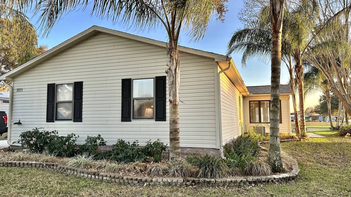 The Villages House | Golfers Paradise on a cul de sac! Golf cart option!