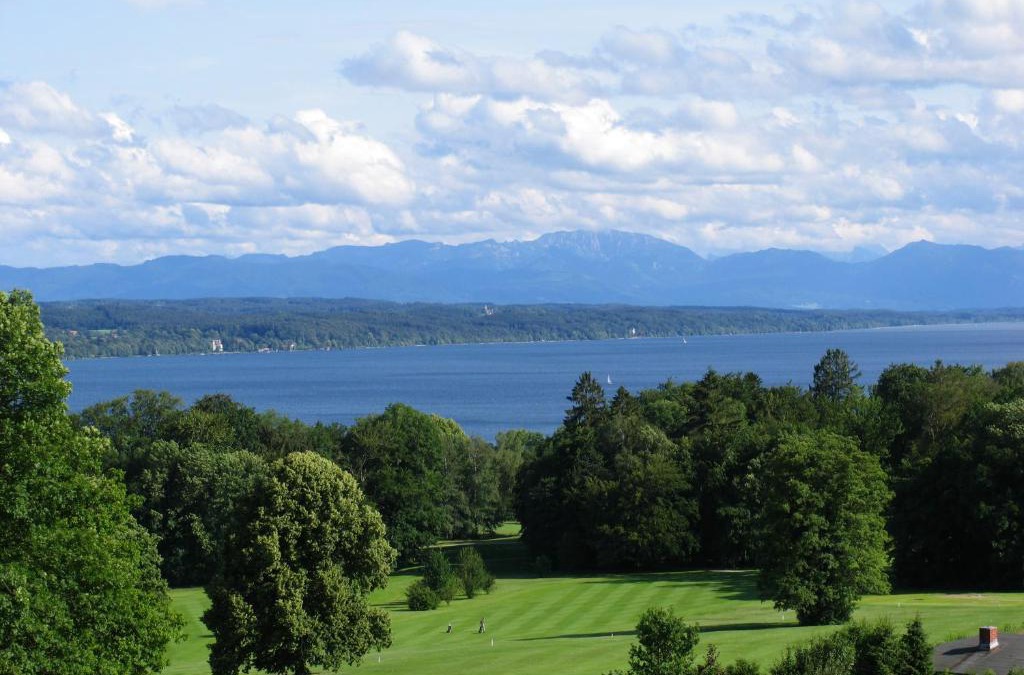 Feldafing Hotel | Golfhotel Kaiserin Elisabeth
