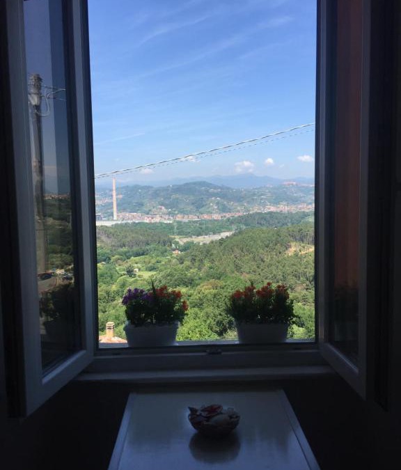 Pitelli Apartment | Golfo dei Poeti