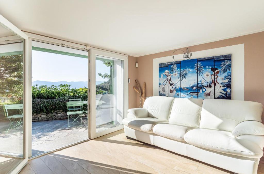 Tellaro Apartment | Golfo dei Poeti! Tellaro Holiday Home