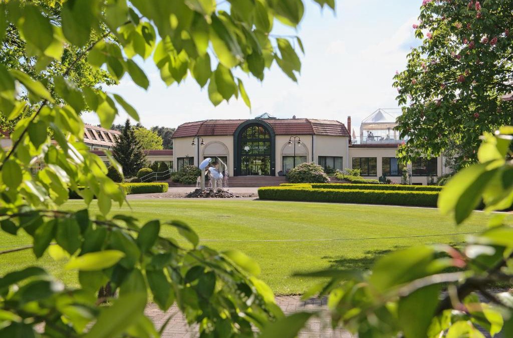 Semlin Hotel | GolfResort Semlin