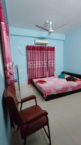 Kushtia Villa | Golpo Bari