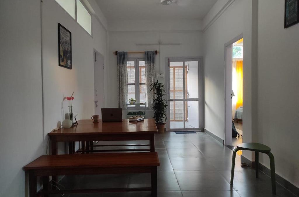 Dibrugarh House | Golpo - Stories and Stays