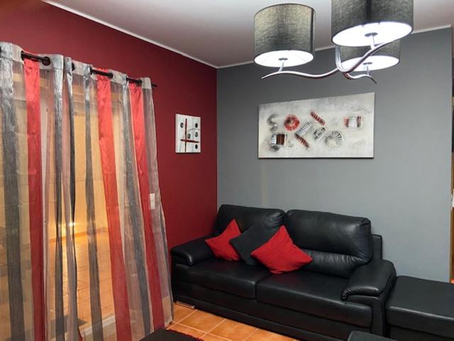 Conceicao e Cabanas de Tavira Apartment | Gomeira Terrace