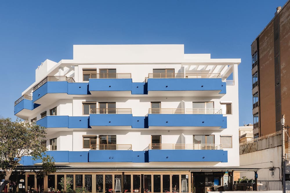 Son Armadams Apartment | Gomila Palma Apartments - New Opening