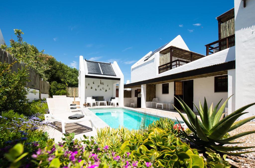Paternoster House | Gonana Guesthouse