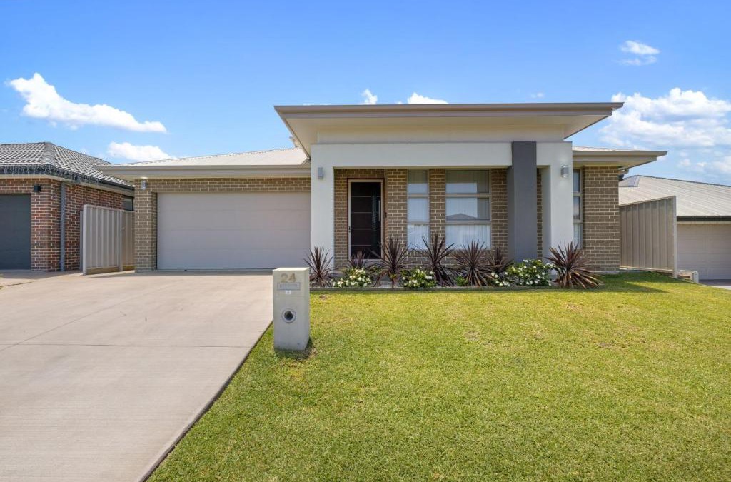 Woolgoolga House | Gone Coastal