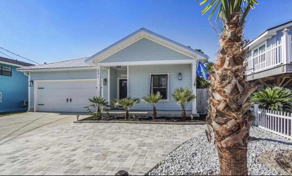 Laguna Beach Estates House | GONE COASTAL