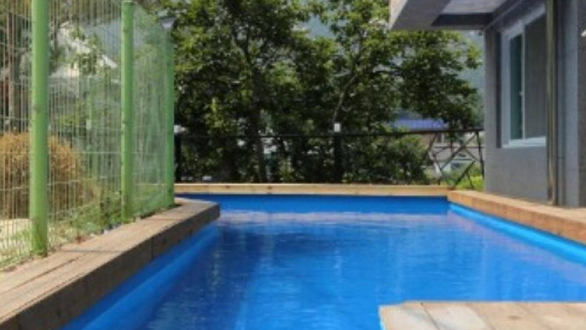 Gongju House | Gongju Donghaksa Moodwa Pension