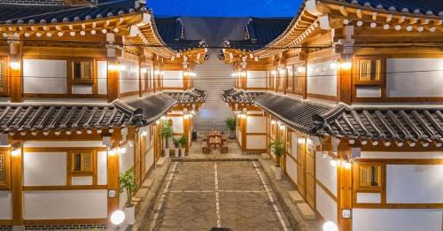 Gongju House | Gongju Goma Guesthouse