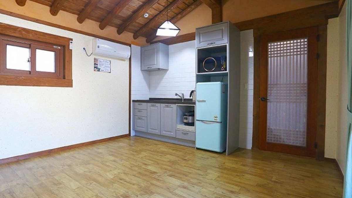 Pudo-gol House | Gongju Sangsin Heuljip Pension